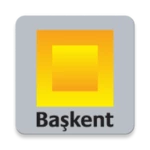 başkent 186 android application logo